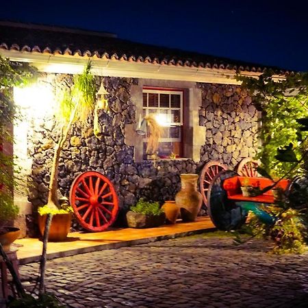 Quinta Do Paraiso Porto Martins Esterno foto