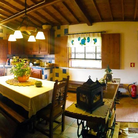 Quinta Do Paraiso Porto Martins Esterno foto