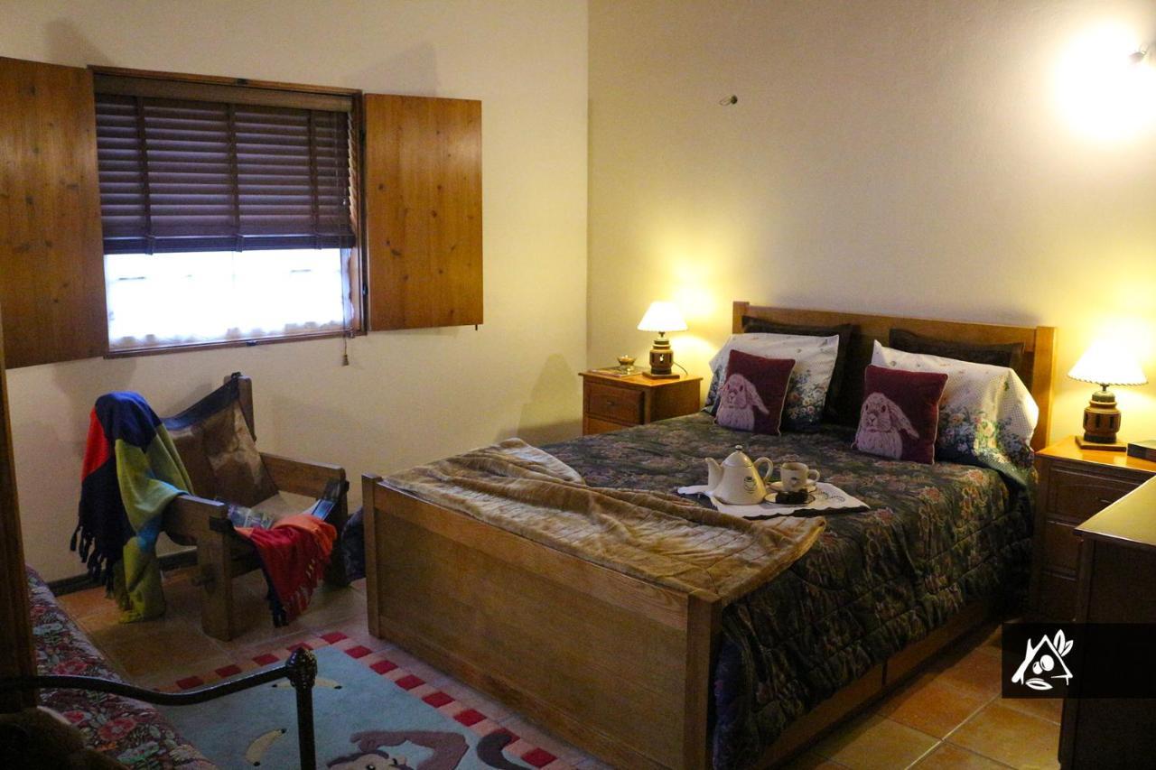 Quinta Do Paraiso Porto Martins Esterno foto