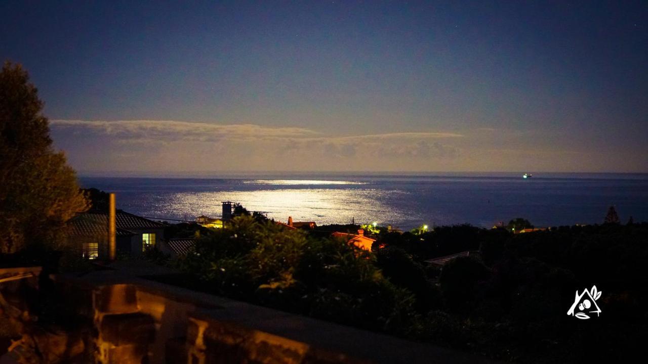 Quinta Do Paraiso Porto Martins Esterno foto