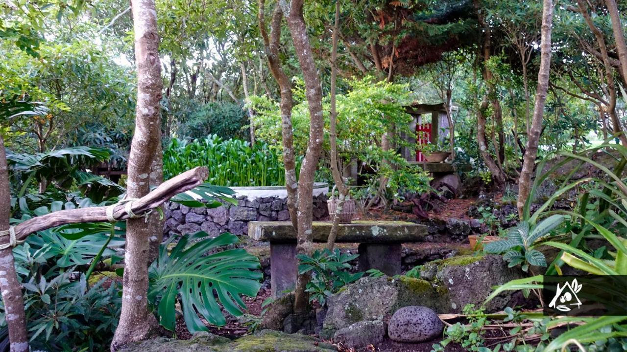 Quinta Do Paraiso Porto Martins Esterno foto