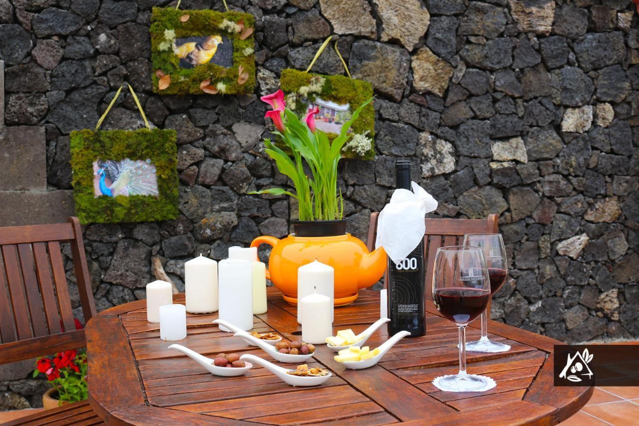 Quinta Do Paraiso Porto Martins Esterno foto
