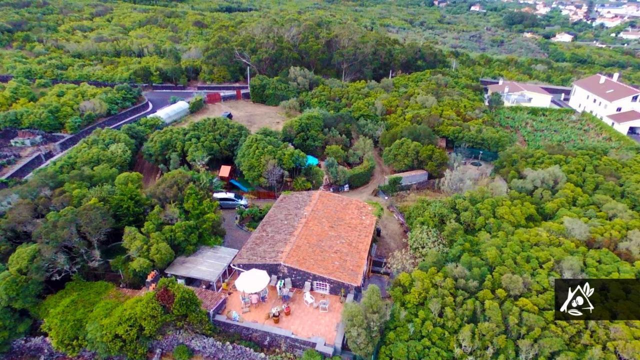 Quinta Do Paraiso Porto Martins Esterno foto