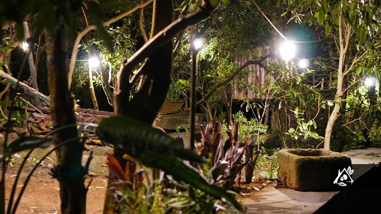 Quinta Do Paraiso Porto Martins Esterno foto