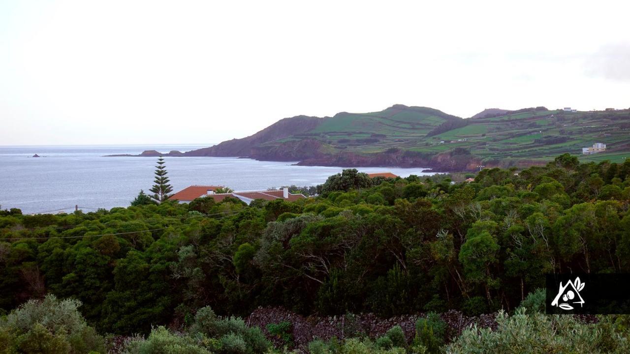 Quinta Do Paraiso Porto Martins Esterno foto