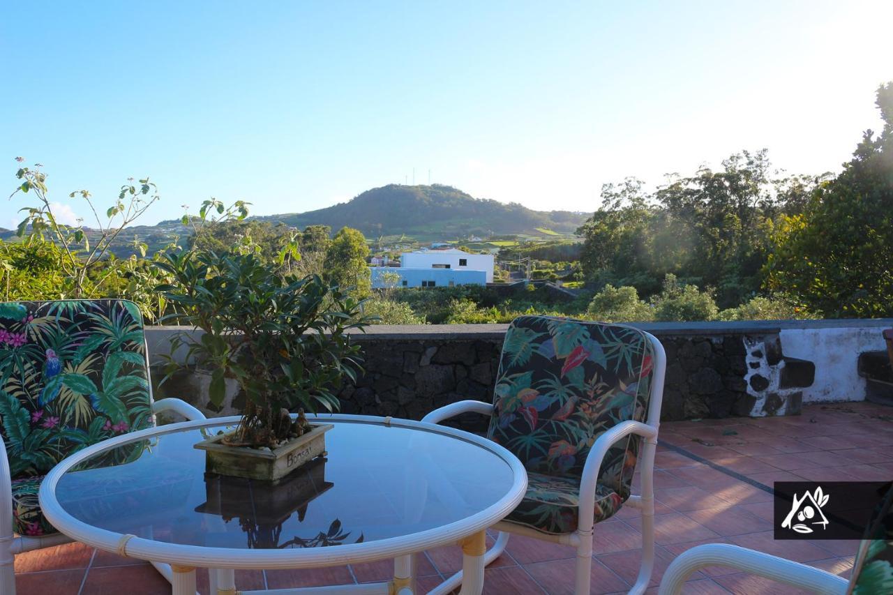 Quinta Do Paraiso Porto Martins Esterno foto