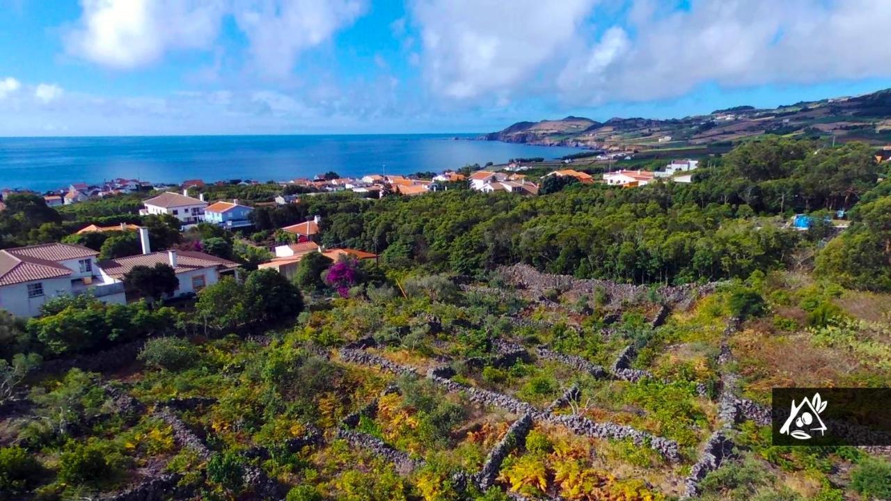 Quinta Do Paraiso Porto Martins Esterno foto