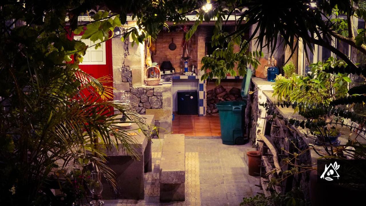 Quinta Do Paraiso Porto Martins Esterno foto