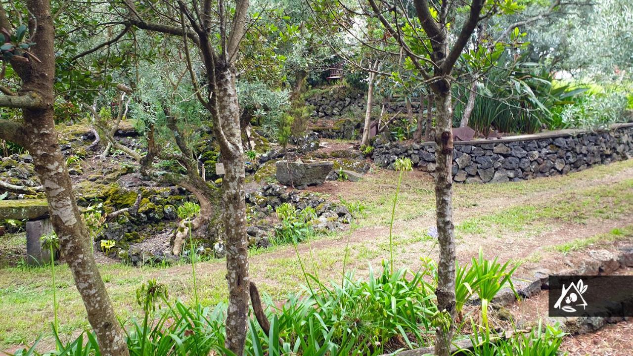 Quinta Do Paraiso Porto Martins Esterno foto