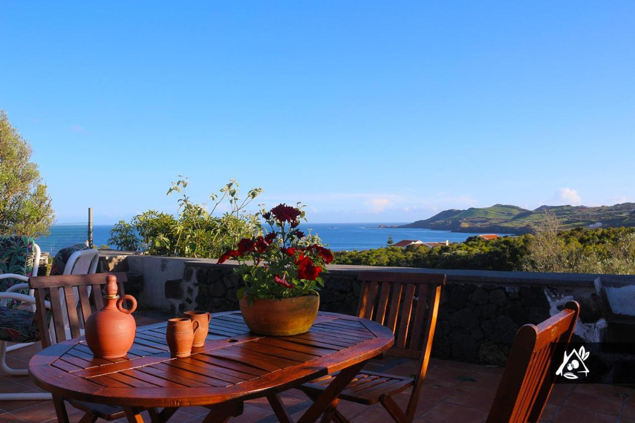 Quinta Do Paraiso Porto Martins Esterno foto