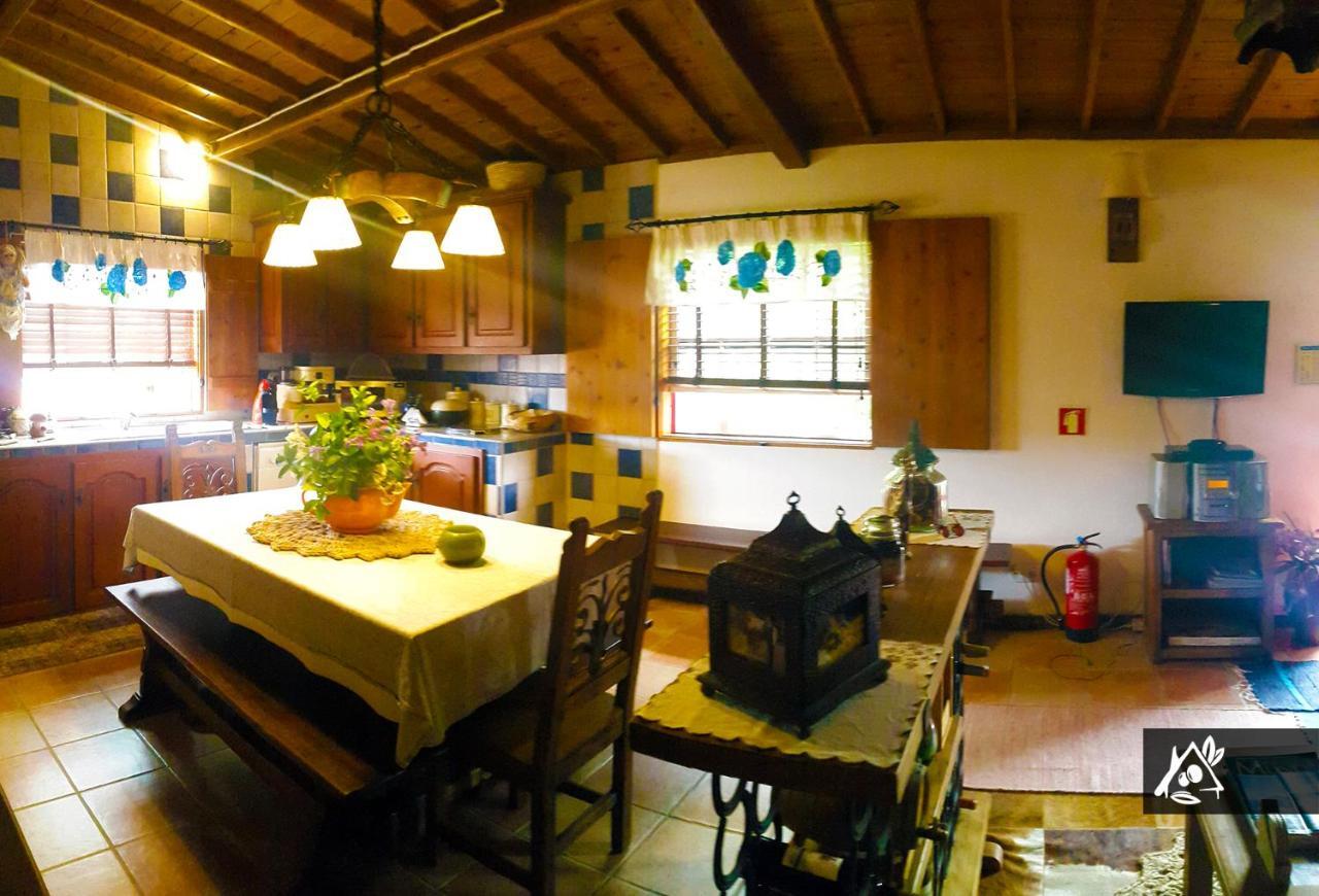 Quinta Do Paraiso Porto Martins Esterno foto
