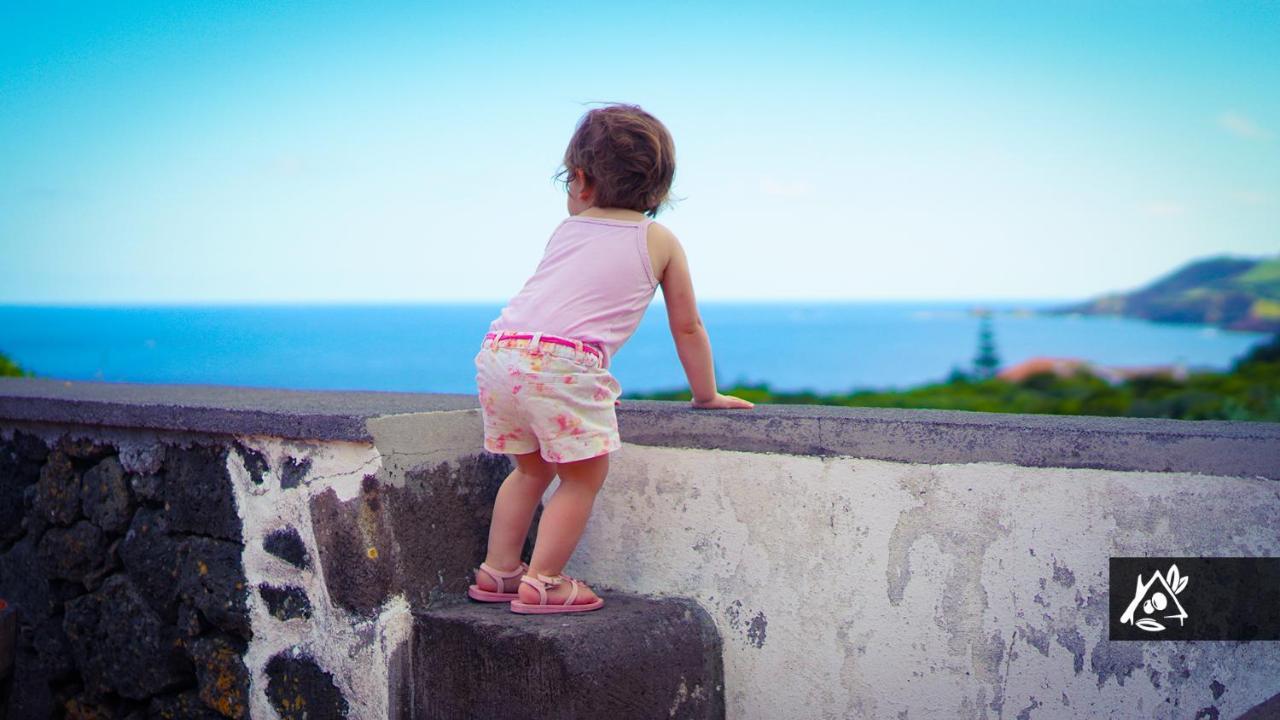 Quinta Do Paraiso Porto Martins Esterno foto