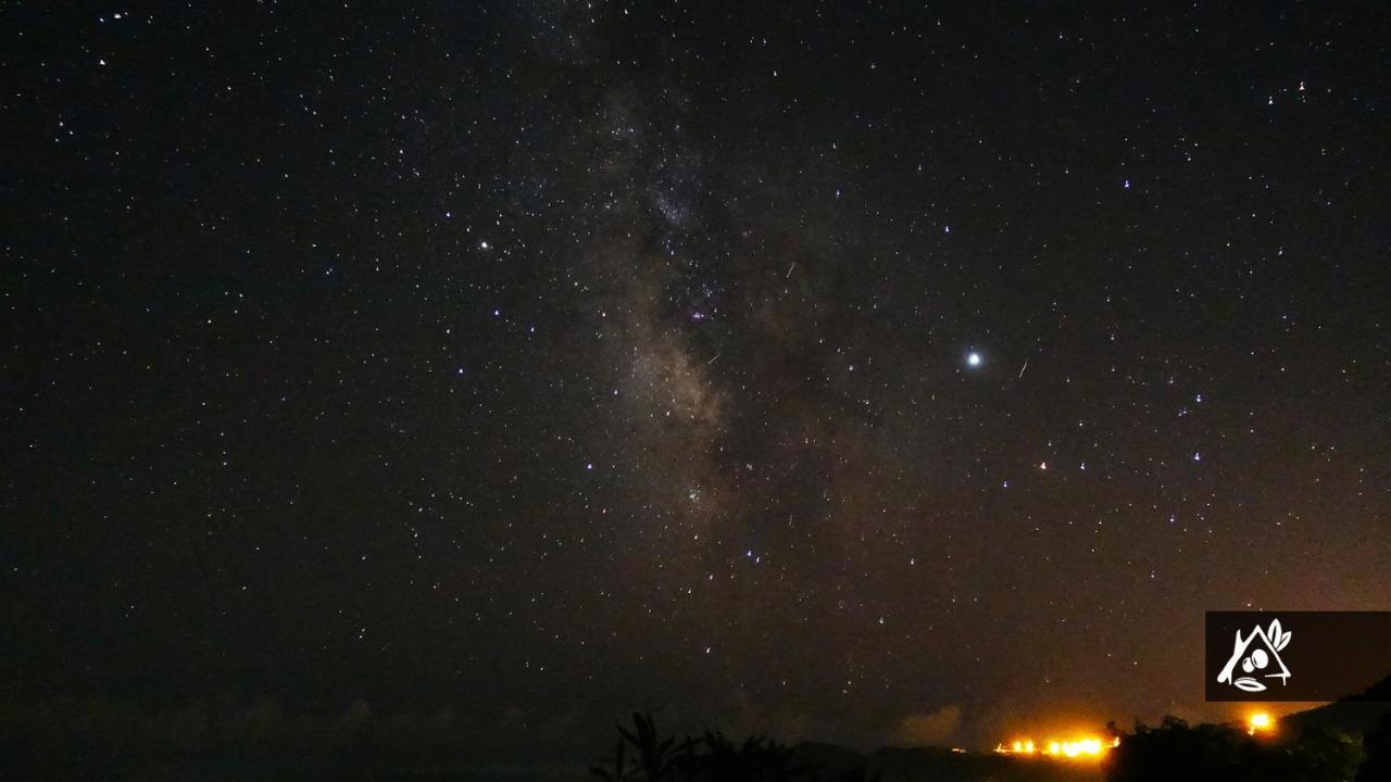 Quinta Do Paraiso Porto Martins Esterno foto